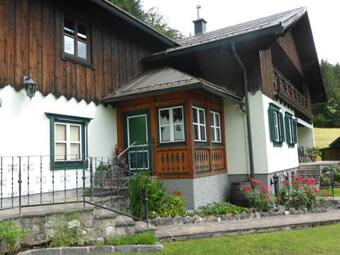 Apartamento Haus H�tter