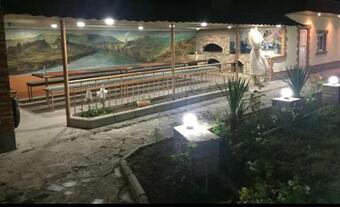 Bed & Breakfast En Loru Dzory