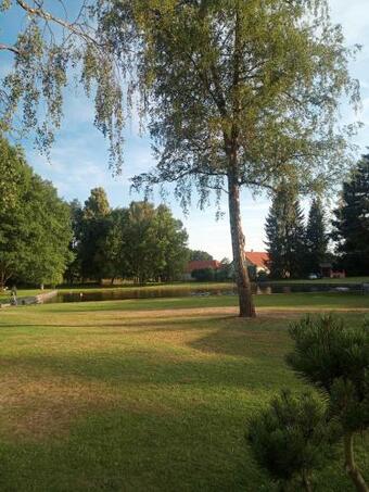 Apartamento U Koupali?t?