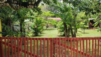 Agroturismo Caba�as Ixaya