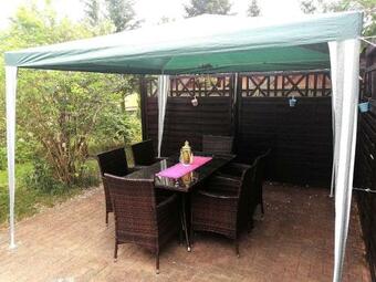 Apartamento Ferienwohnung Ahlbeck Vorp 2991