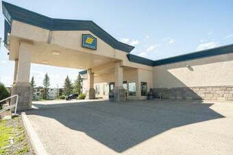 Hotel Lakeview Inn And Suites