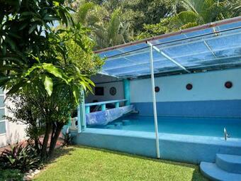 C�moda Rec�mara Con Ba�o Privado