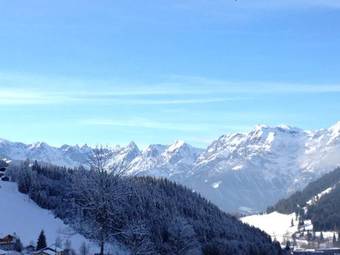 Posada Gasthof Sch�ntal