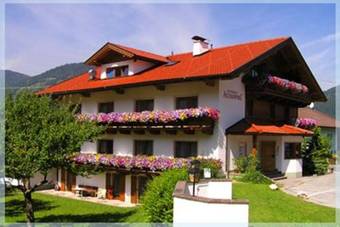 Hostal Gasthof Ascherwirt