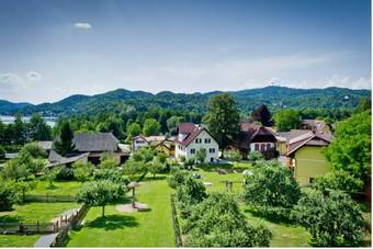 Agroturismo Bauernhof Liendl