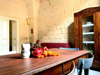 Apartamento Acamya Luxe Appartament