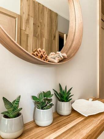 Aarme Vacation House Near The Baltic Sea