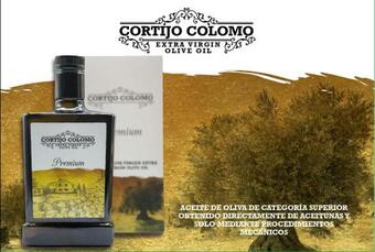 Villa Cortijo Colomo