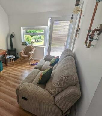 Apartamento Sarahs Corrage At Pheasant Lane