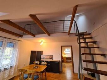 Apartament Na Poddaszu - Bielawa Dolna