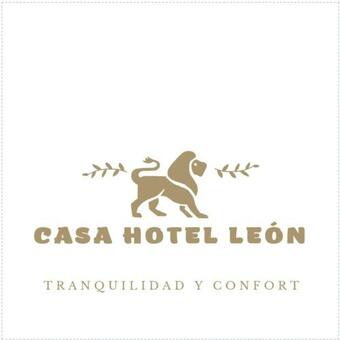 Apartamento Casa Hotel Le�n