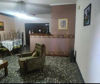 Apartamento Departamento Rizz