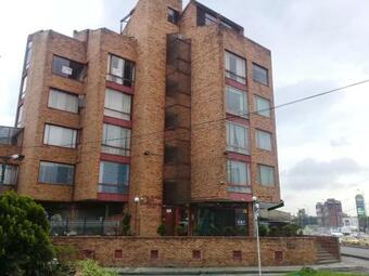 Apartamento Amoblado Normandia