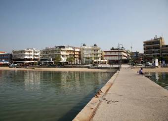 Apartamento Peraia Rooms