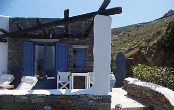 Apartamento Blue Studios