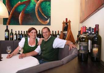 Hostal Landgasthof Jagawirt