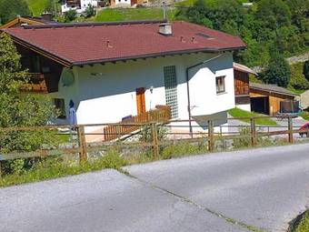 Apartment Voraule See