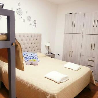 Apartamento Dúo Hogar