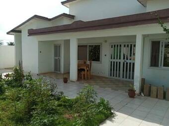 G�stehaus Stefanie