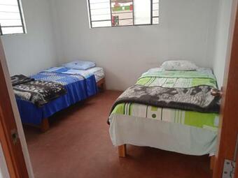 Casa De Campo En Lunahuan�