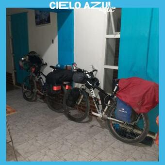 Hostal Hostel Cielo Azul