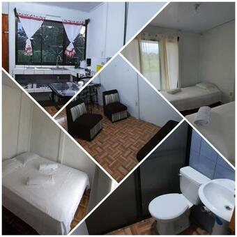 Hospedaje El Descanso