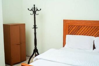 Bed & Breakfast Travellers House