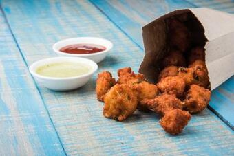 Hotel Oyo 90892 Crown Food Court Cfc