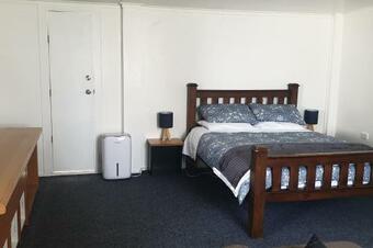 Apartamento Rural In The City