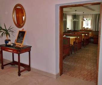 Hostal Gasthof-pension Zum Haugstein - Familie Eder