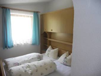 Apartamento Haus Renate Frischmann