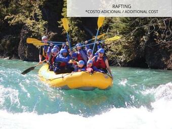 Hotel Aldea Jalcomulco