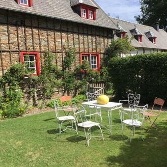 G�te La Salmi�re