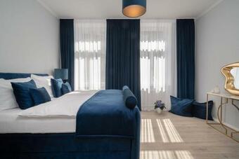 Vip Apart Centre Baden-baden