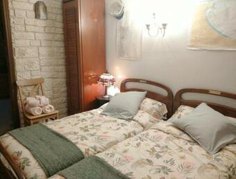 Apartamento Vivienda Turistica Arangiz Etxea