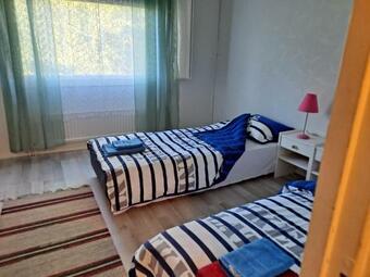 Apartamento Kemi�n Saari