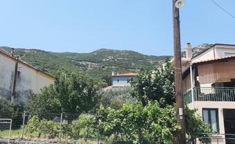 Mama's House Nea Peramos