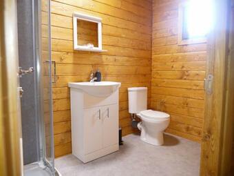 Lodge Alpaca My Bags! @ Andean Alpacas