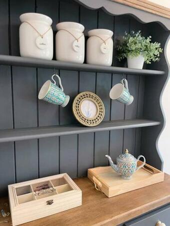 Fleadh Accommodation - Mullingar Town 1.8km