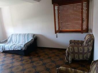 Apartamento Pasquyeti