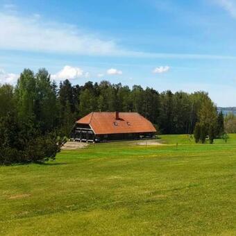 Viesu Nams ?kalna Raskumi?