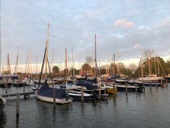 Apartamento Luxe Vrijstaande Chalet Voor Gezinnen En Stellen