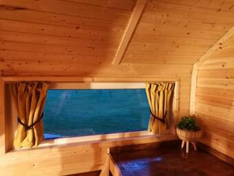 Cazare La Vama Buz?ului - C?su?a Festung