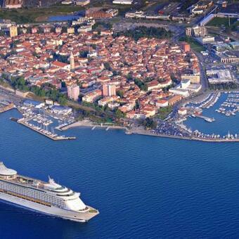 Apartma Lavanda Istriana