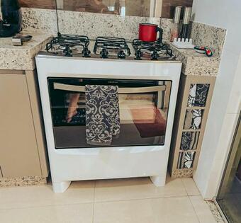 Villa Casa Americana Bd