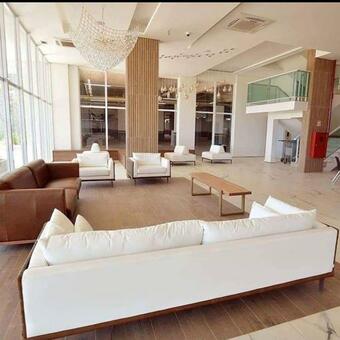 Apart. 604 Salinas Park