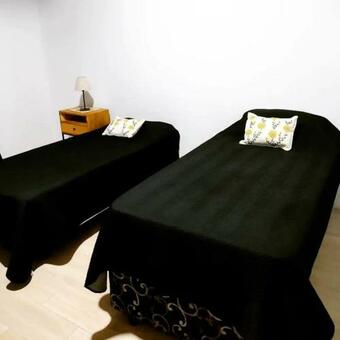 Ucoguesthouse - Casa Semi Rural