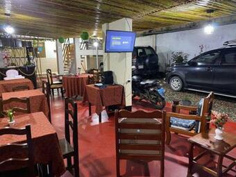 Villa Lugar Encantador Y Tranquilo