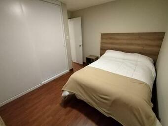Apartamento En Tacna Céntrico